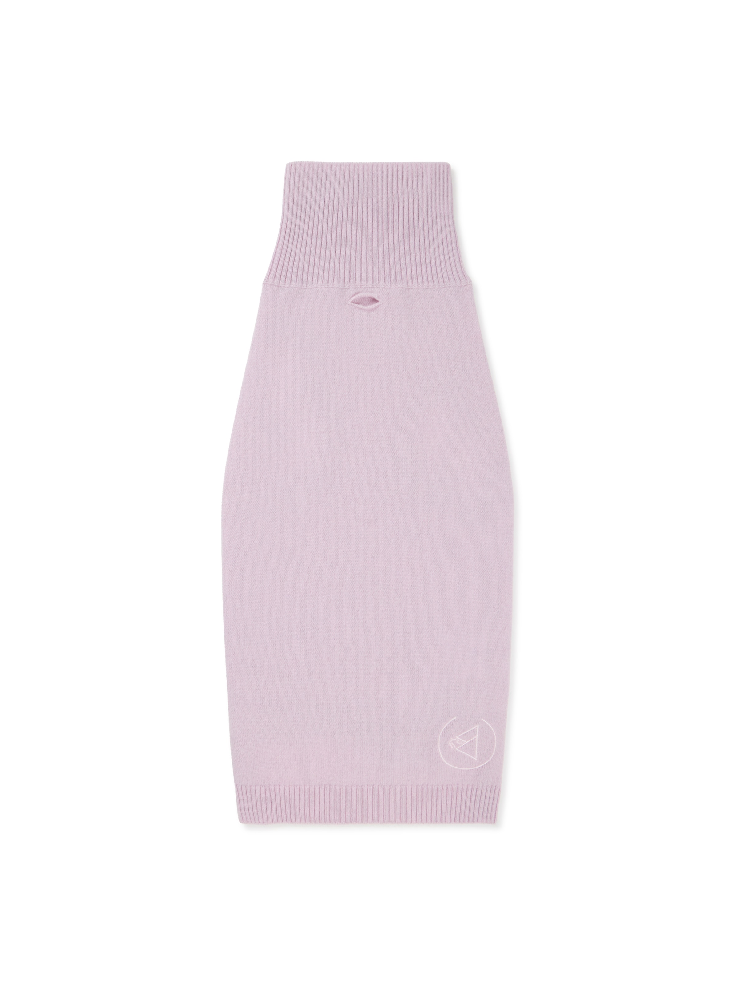 CASH-MERE.CH Eläinten tarvikkeet värissä vaaleanpunainen: etupuoli