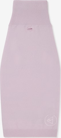 CASH-MERE.CH Eläinten tarvikkeet värissä vaaleanpunainen: etupuoli