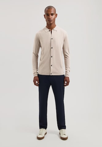 Coupe regular Vestes en maille 'Destin' Dstrezzed en beige