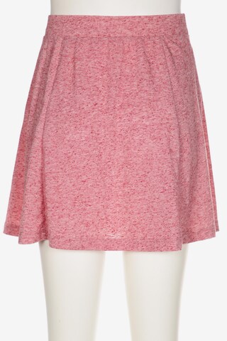 ONLY Skirt in S in Pink