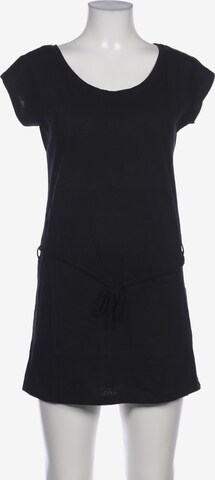 Urban Classics Kleid M in Schwarz: predná strana