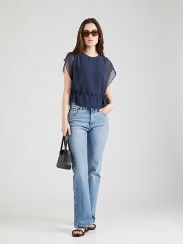 ESPRIT Blouse in Blue