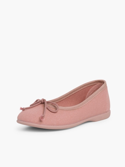 Pisamonas Ballerina‌‌‌‌‌‌‌ in pastellpink, Produktansicht