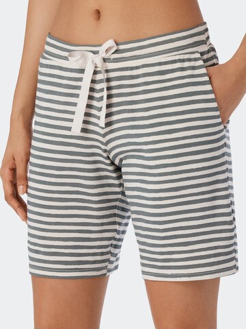 SCHIESSER Shorts in Mischfarben: predná strana