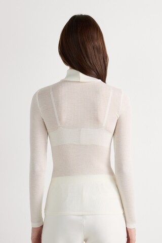 INTIMISSIMI Shirt in White