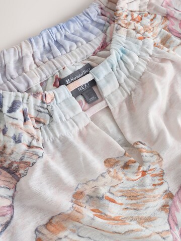 Next Bluse i pink