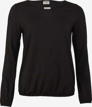 Seidel Moden Shirt in Black: front