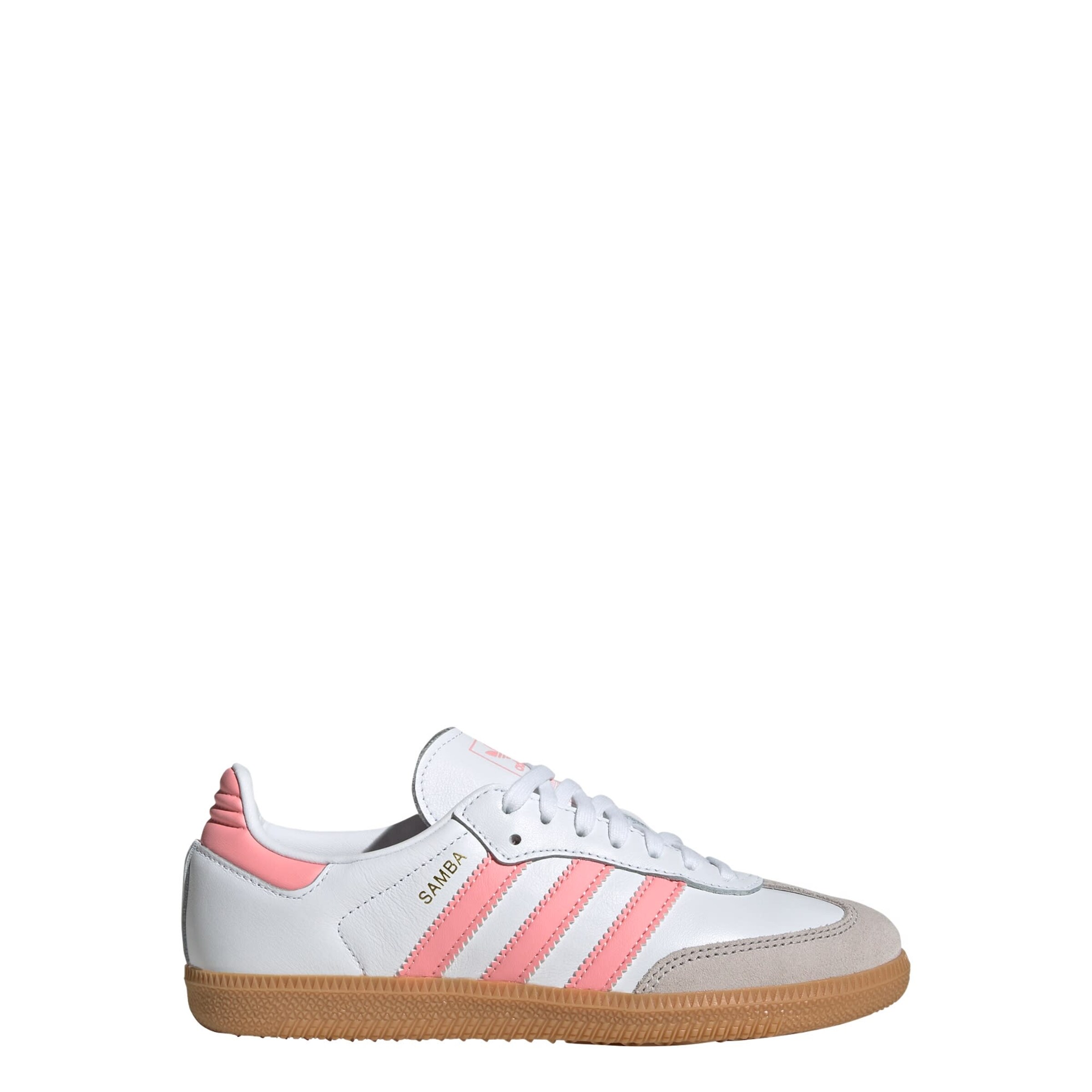 ADIDAS ORIGINALS - Zapatillas deportivas 'Samba' en blanco