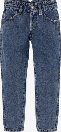 NAME IT Jeans 'BELLA' in blue denim, Produktansicht