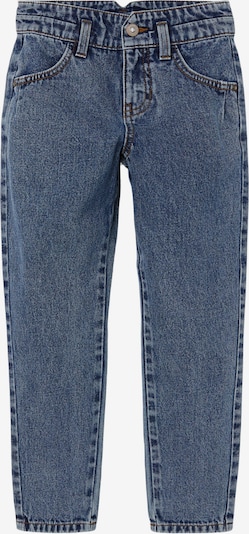 NAME IT Jean 'BELLA' en bleu denim, Vue avec produit