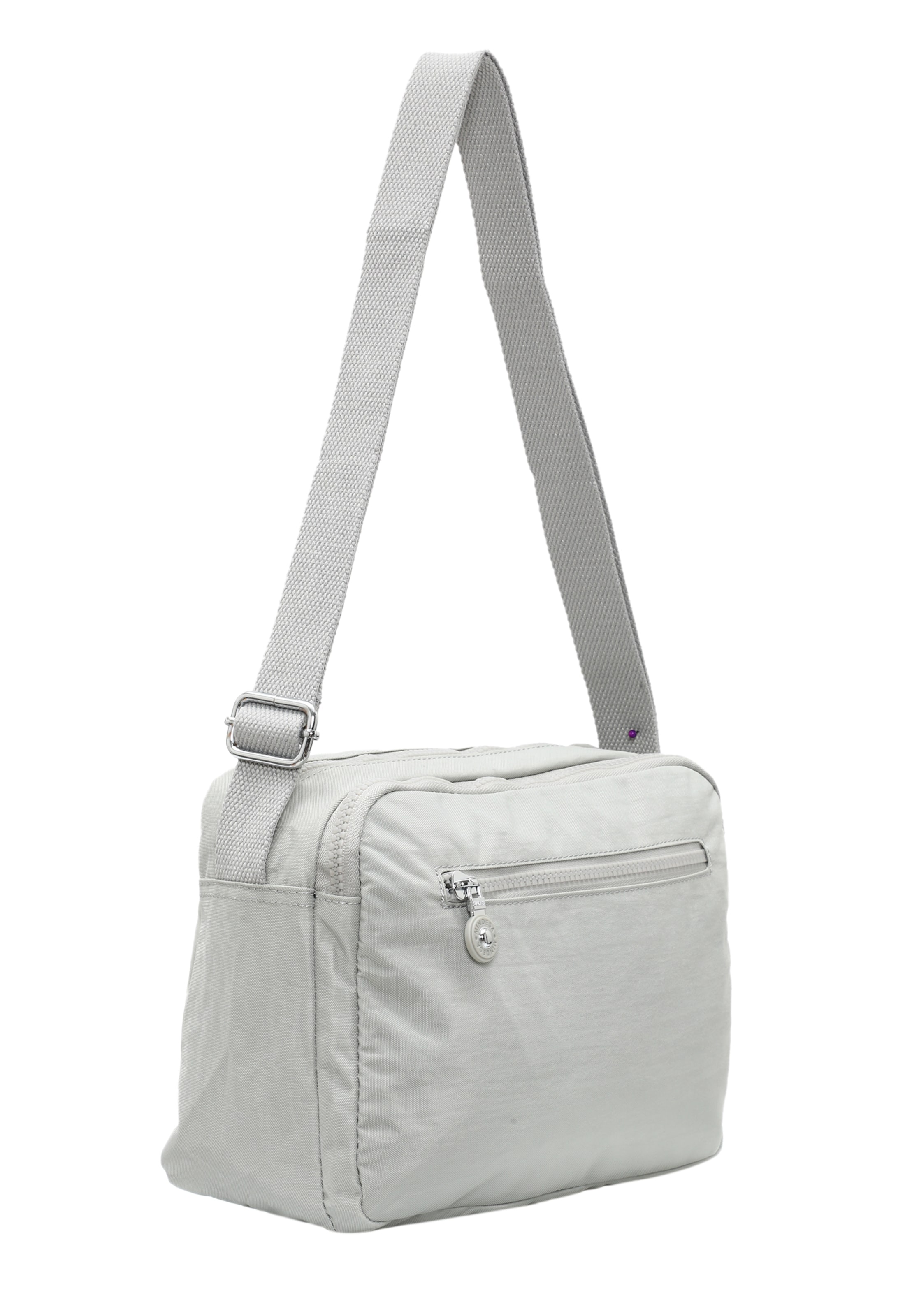 Mindesa Umhängetasche in Grau
