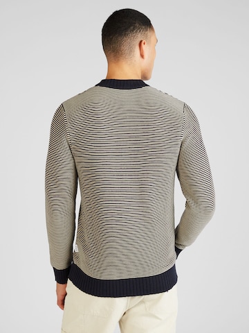 Pull-over 'ROBERT' SELECTED HOMME en bleu