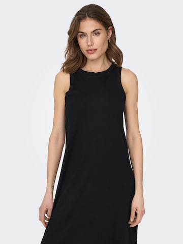 ONLY Dress 'May' in Black