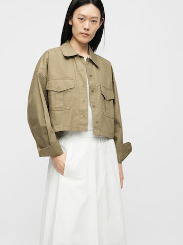 Weekend Max Mara Přechodná bunda 'ACCENNI' – zelená