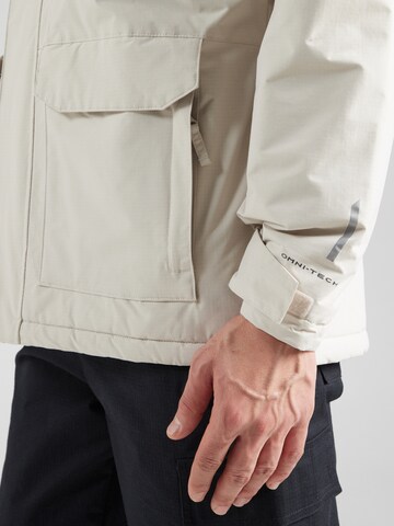 Veste outdoor 'Landroamer' COLUMBIA en gris