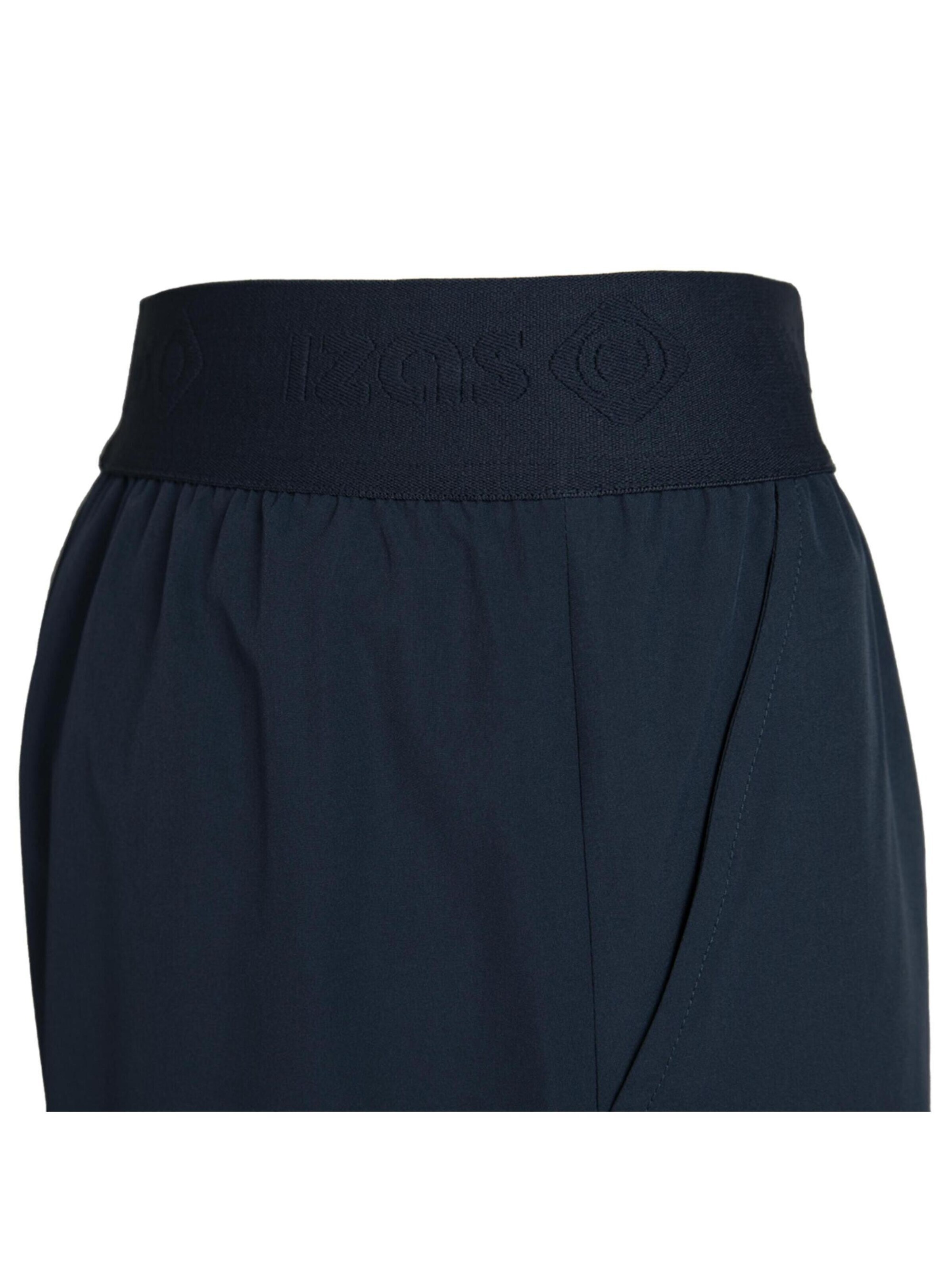 Izas - Ropa ancha Pantalón deportivo en azul