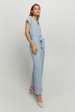 b.young Jumpsuit 'BYFALAKKA' in Blue