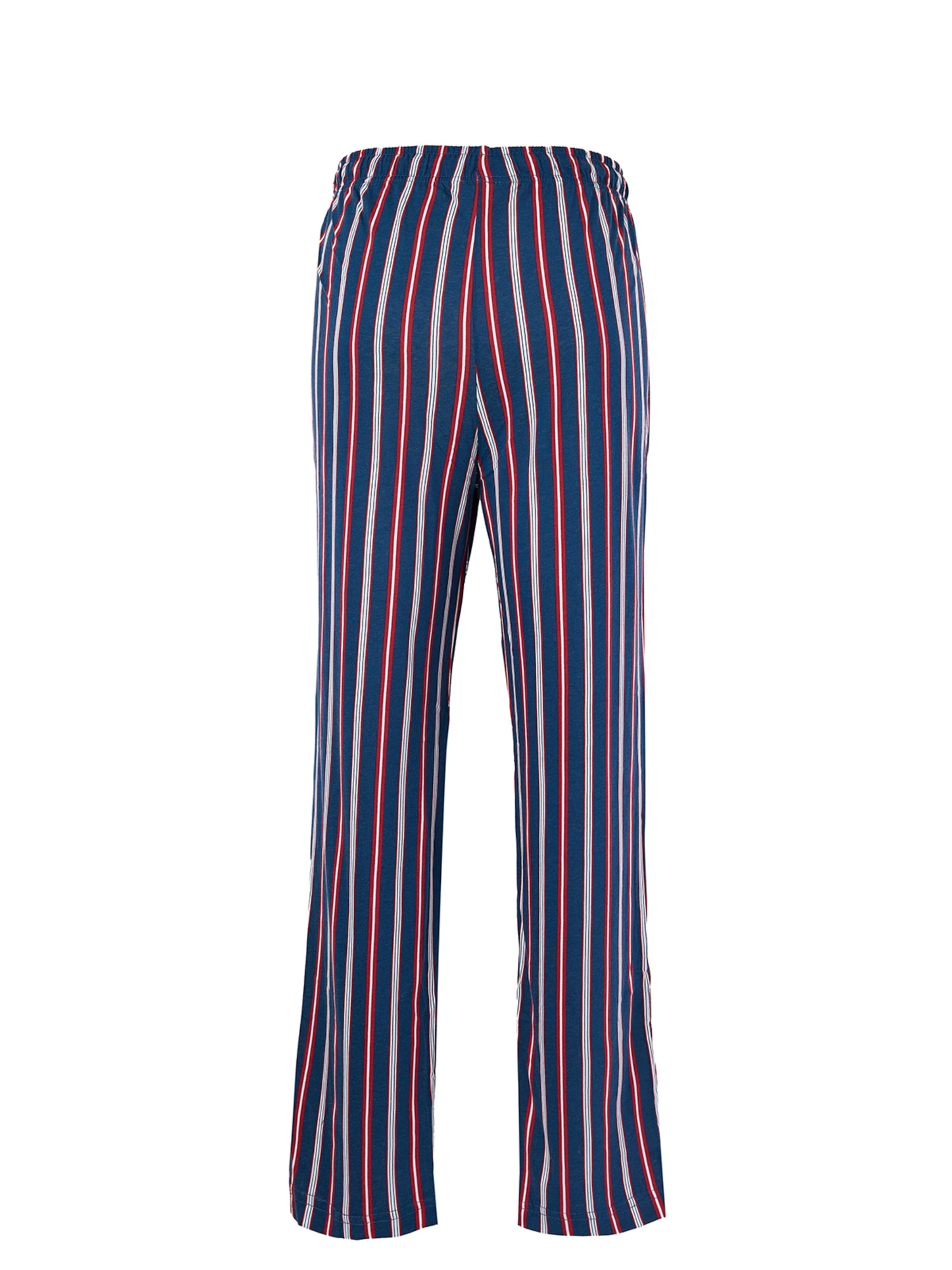 Pantalon de pyjama Dagi en bleu