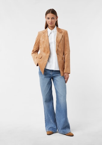 COMMA Blazers in Bruin