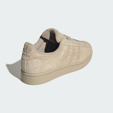 ADIDAS ORIGINALS Tenisky 'Superstar II' – zelená