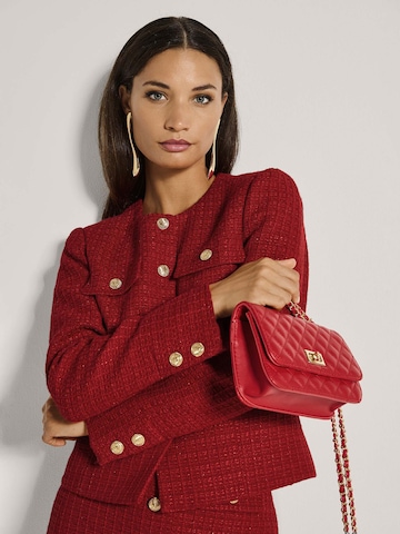 MADELEINE Blazers in Rood