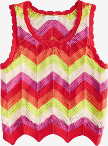 mišri Next Megztinis: priekis