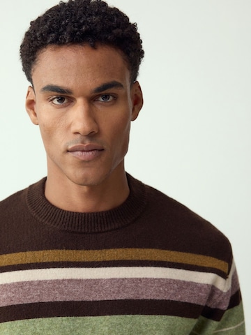 Next Свитер в Смешанный