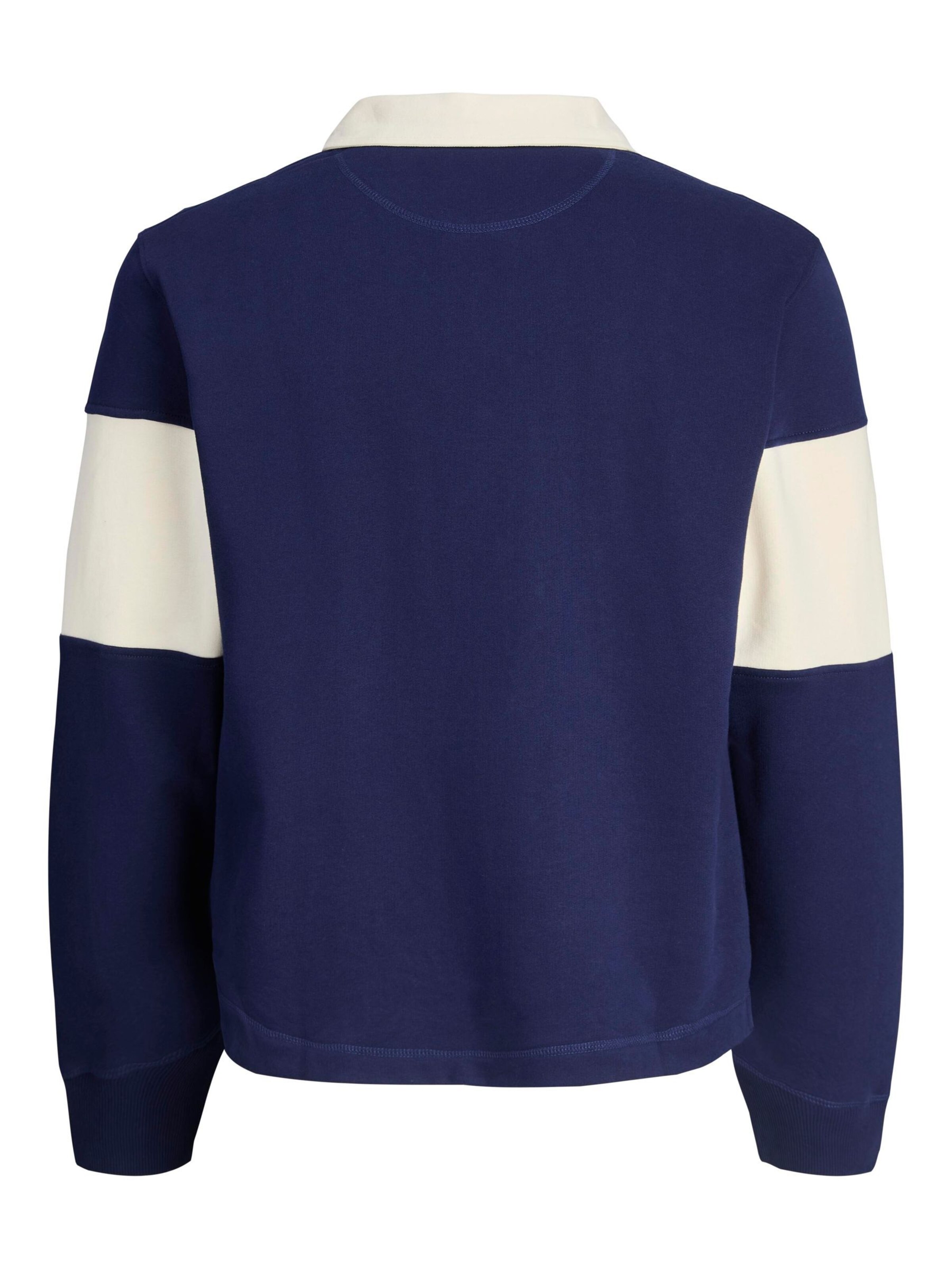Jack & Jones Junior - Sudadera en azul