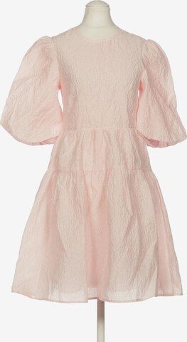 & Other Stories Dress in XS in Pink: front