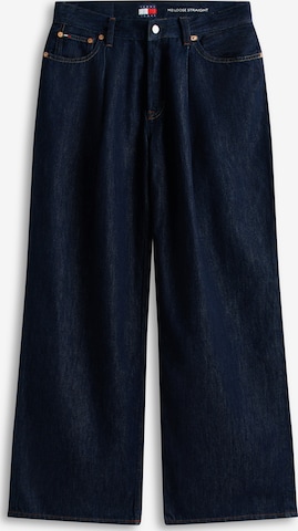 Tommy Jeans Loosefit Farkut värissä sininen: etupuoli