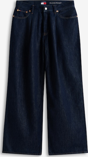 Džinsai iš Tommy Jeans, spalva – nakties mėlyna, Prekių apžvalga