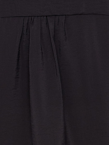 Tamaris Blouse in Black