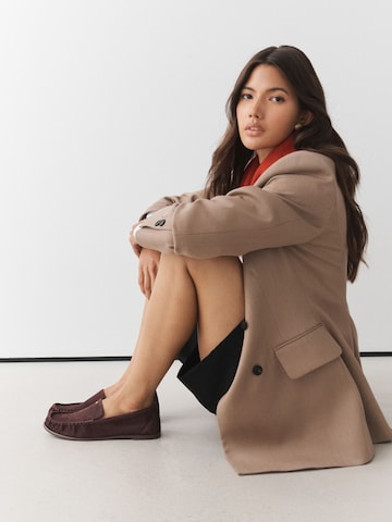 Mocassin 'Forever Comfort' Next en marron