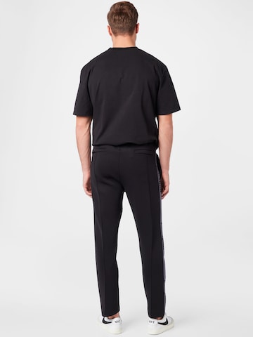 Pegador Normální Kalhoty – černá