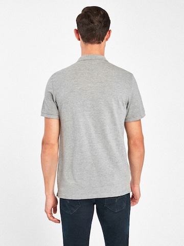 Next Bluser & t-shirts i grå