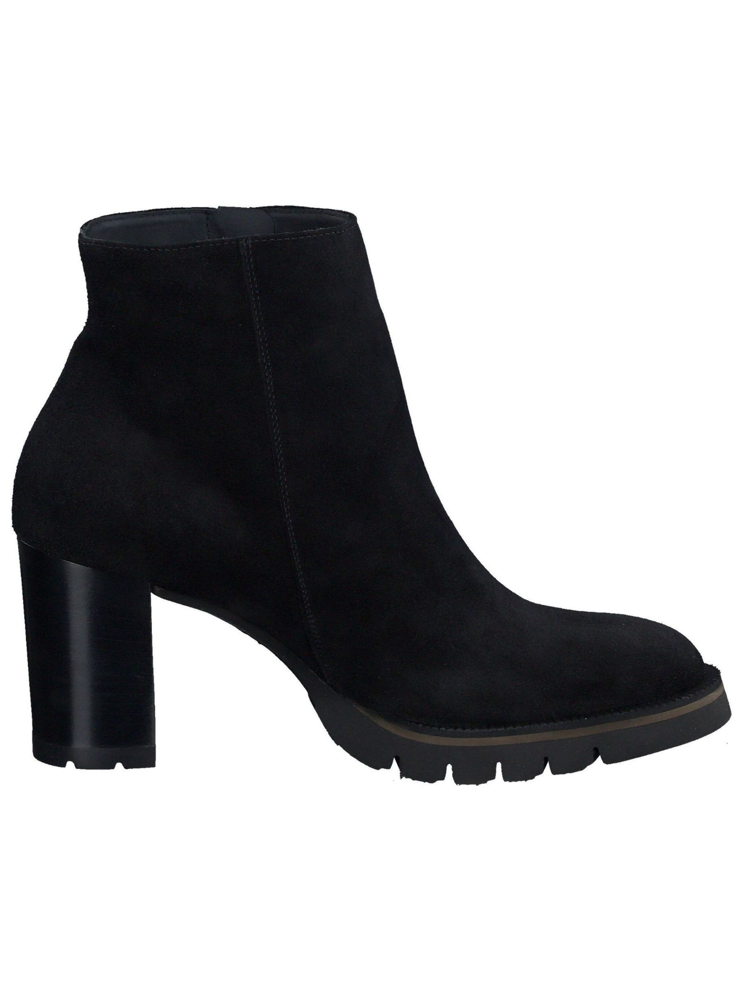 Stivaletto di Paul Green in nero