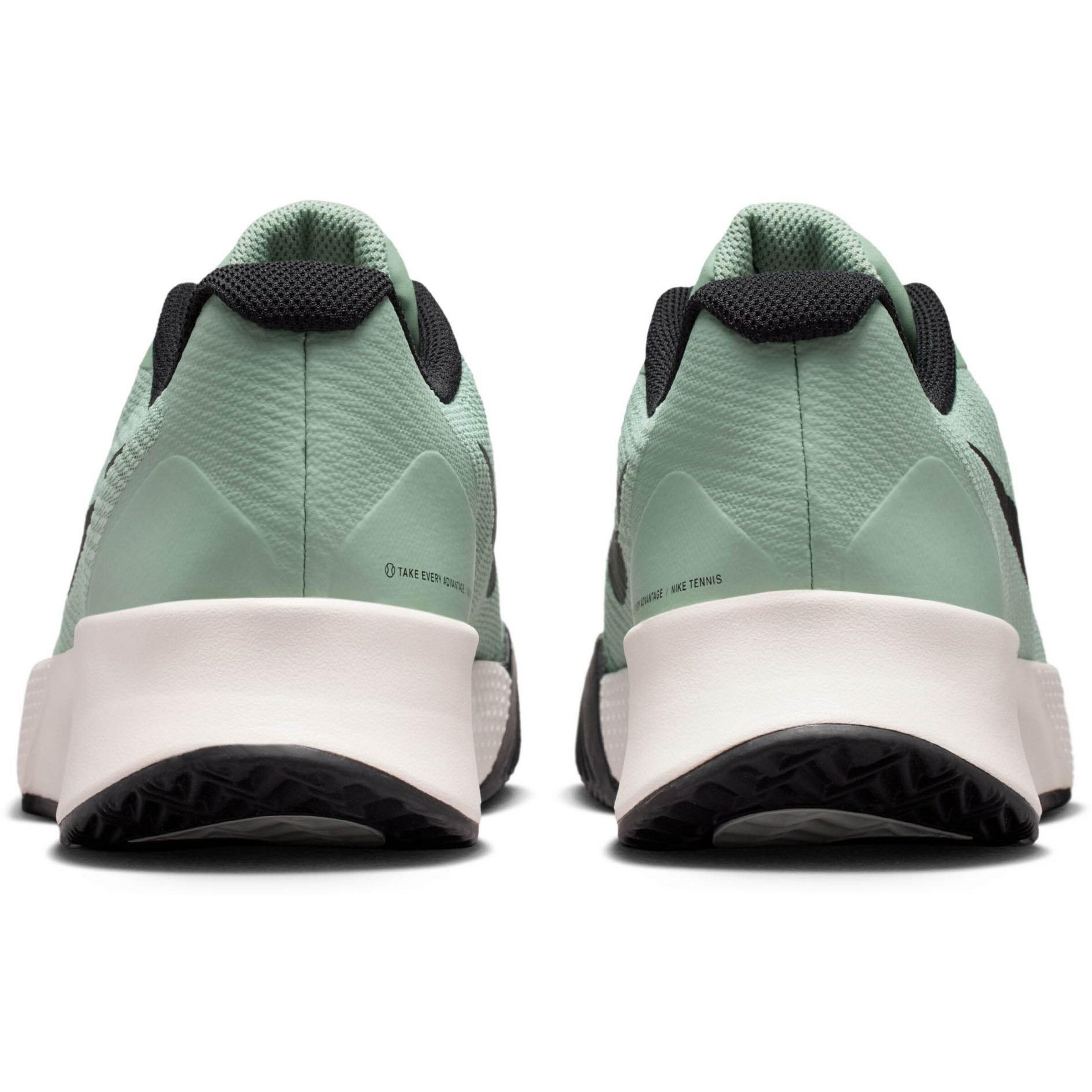 NIKE Laufschuh in Grün
