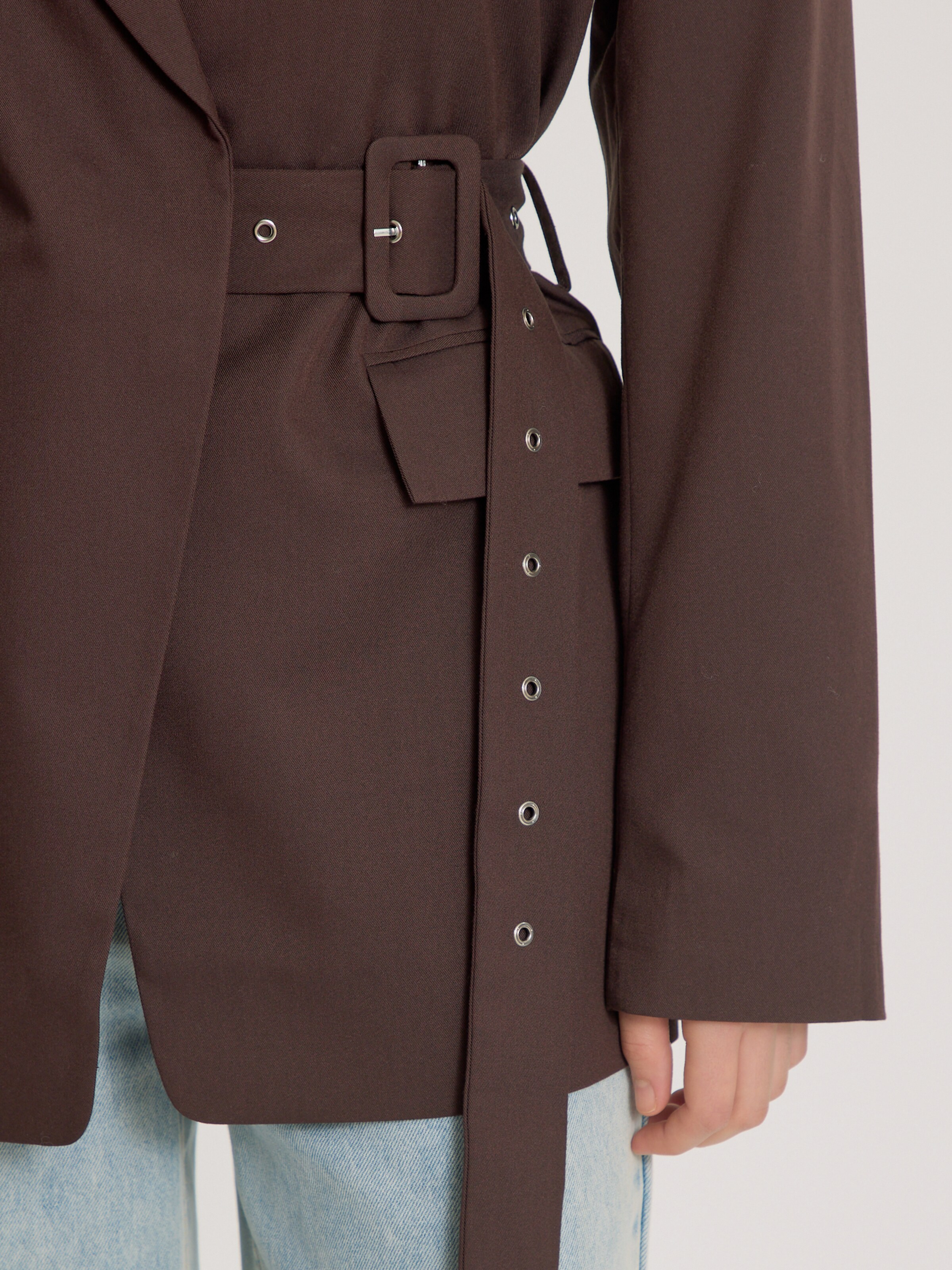 Blazers 'Alaula'