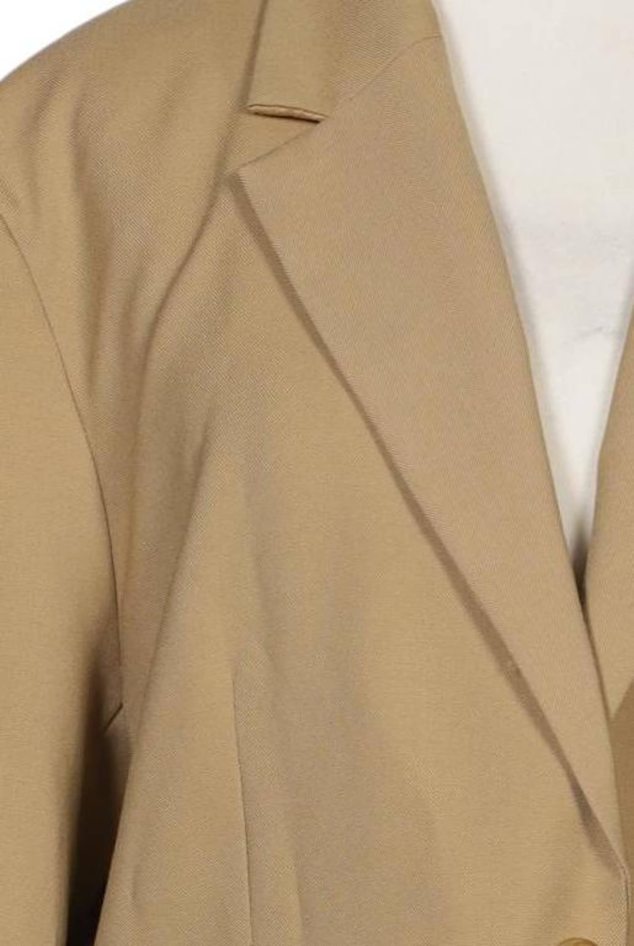 Arket Blazer in XXL in Beige