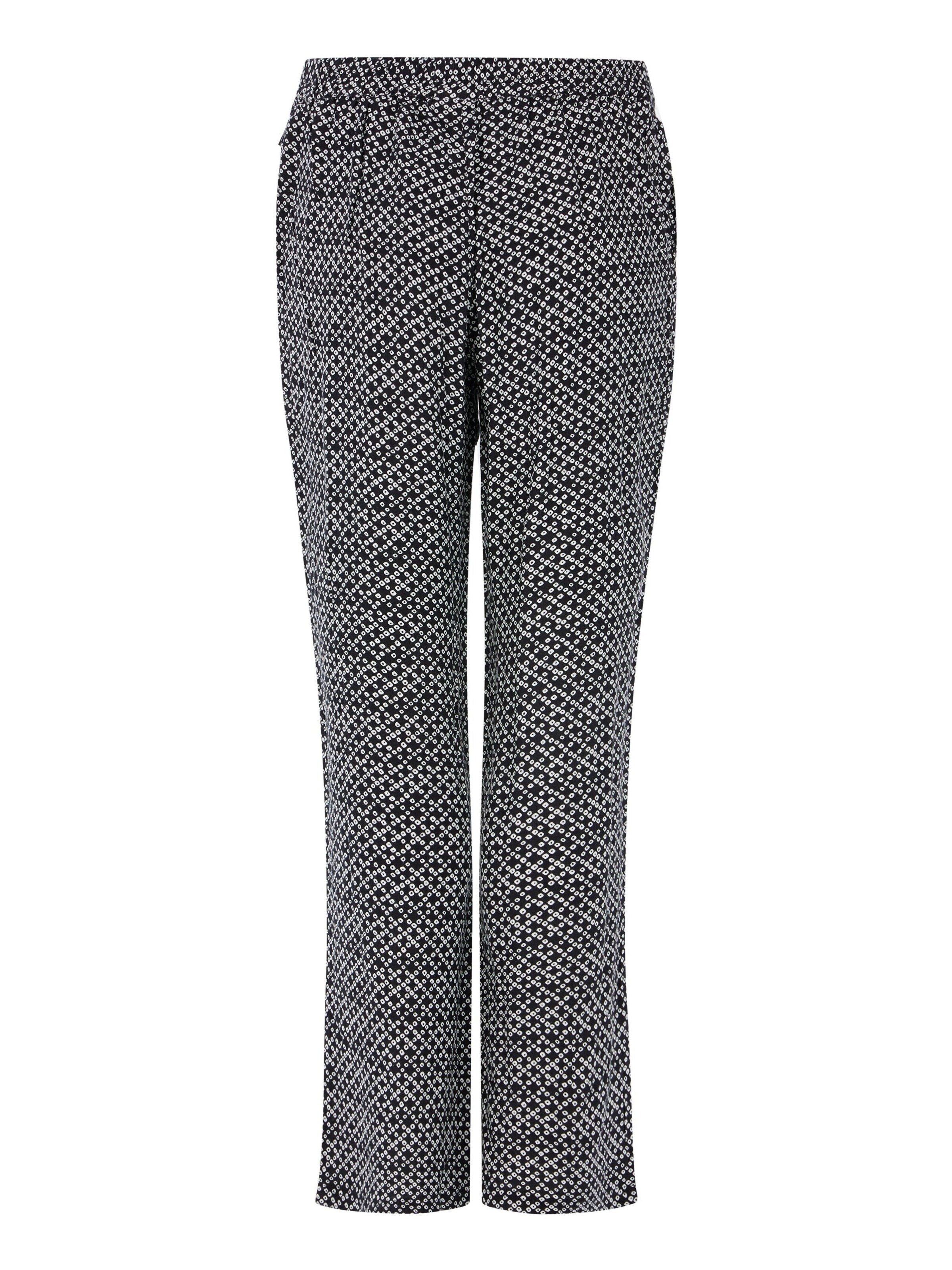 PROTEST Loosefit Hose 'PRTELIANA'‌‌‌‌ in Schwarz