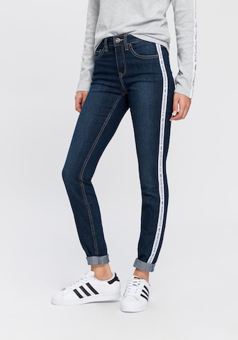 ARIZONA Jeans in Blau: predná strana