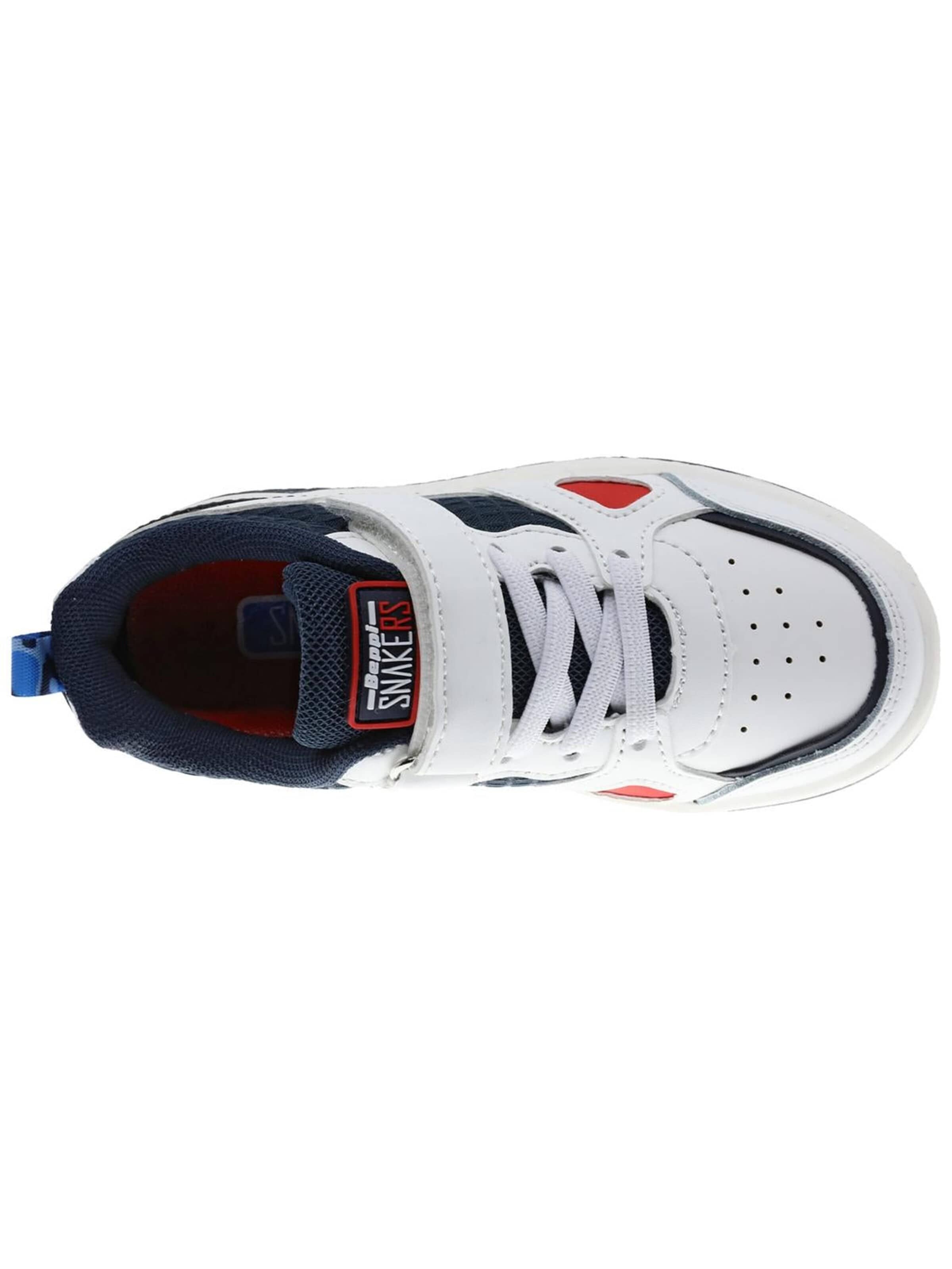 Beppi - Zapatillas deportivas en blanco