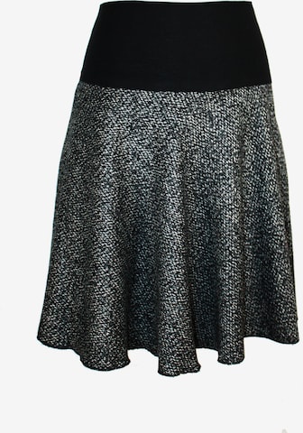 dunkle design Skirt in White: front