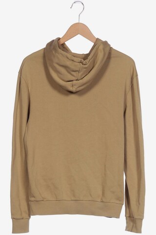 Fred Perry Kapuzenpullover M in Beige