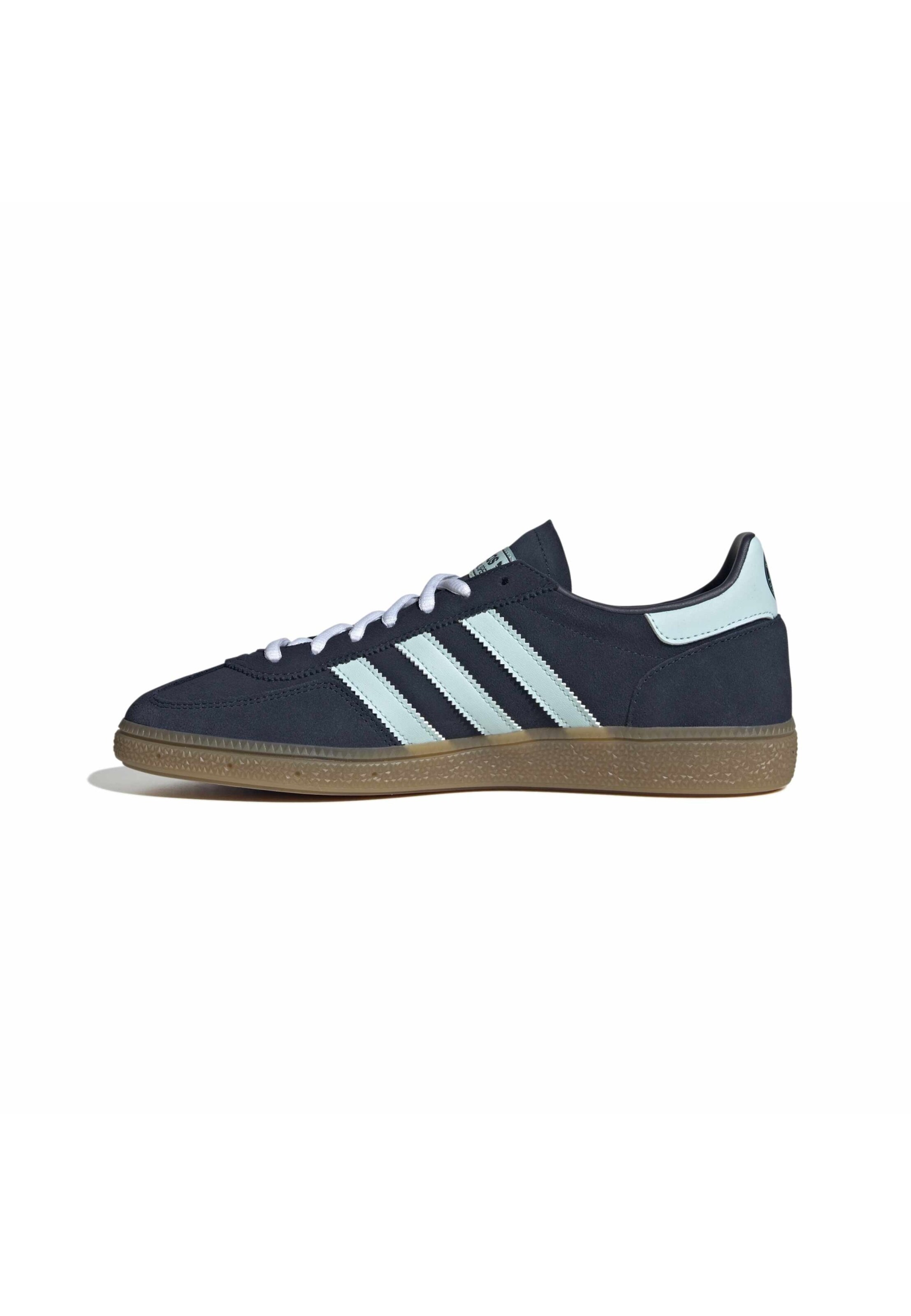 Baskets basses 'Jamaika Handball Spezial' ADIDAS ORIGINALS en bleu