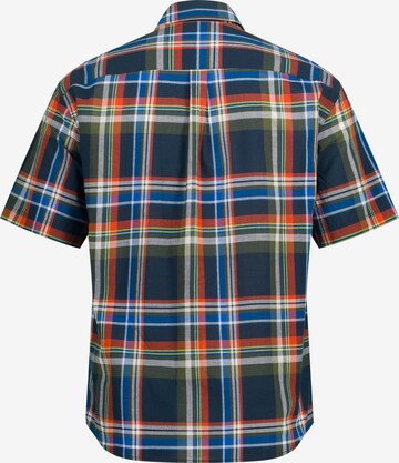 JP1880 Regular fit Overhemd in Grijs