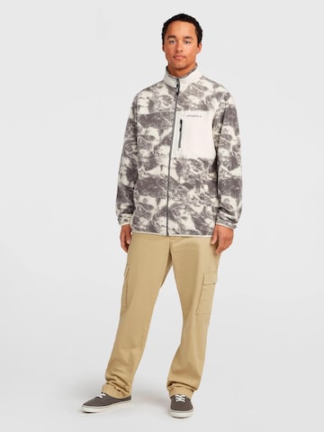 Veste en polaire O'NEILL en mélange de couleurs