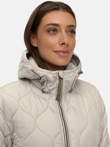 CAMEL ACTIVE Performance Jacket in Grey