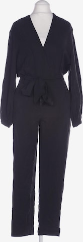 REPLAY Overall oder Jumpsuit M in Schwarz: predná strana