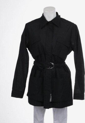 Riani Jacket & Coat in L in Black: front